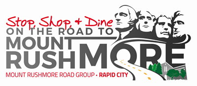 Mount Rushmore Road Group Logo